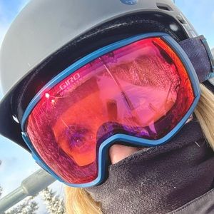 Giro Ski Goggles